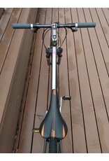 Trek, 3500, 16in-S, Silver