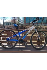 Trek, MT200, 12in/Kids, Blue