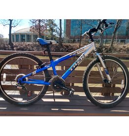 Trek, MT200, 12in/Kids, Blue
