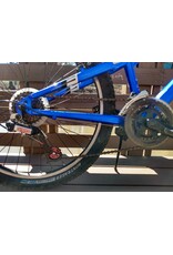 Trek, MT200, 12in/Kids, Blue