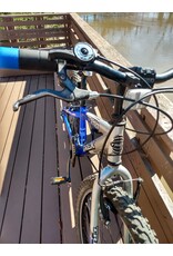 Trek, MT200, 12in/Kids, Blue