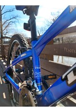 Trek, MT200, 12in/Kids, Blue