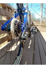 Trek, MT200, 12in/Kids, Blue