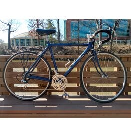 Cannondale, ST500, 21in/L, Blue