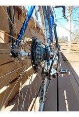 Cannondale, ST500, 21in/L, Blue