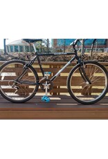 Mongoose, Maneuver, 19in/M, Black