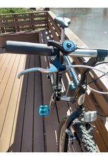 Mongoose, Maneuver, 19in/M, Black