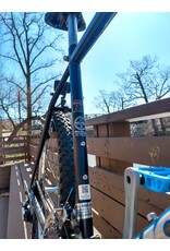 Mongoose, Maneuver, 19in/M, Black