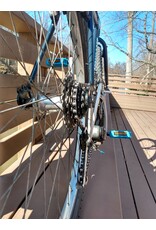 Mongoose, Maneuver, 19in/M, Black