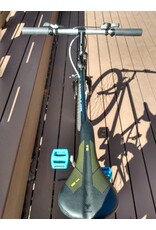 Mongoose, Maneuver, 19in/M, Black