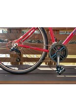 Reid, Transit, 18in/M, Red