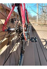 Reid, Transit, 18in/M, Red