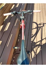 Reid, Transit, 18in/M, Red