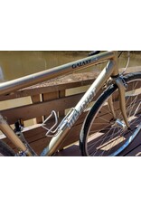 Mercier, Galaxy, 17in/S, Gold