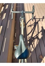 Mercier, Galaxy, 17in/S, Gold