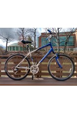 Trek, Navigator, 21in/XL, Blue