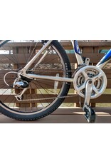 Trek, Navigator, 21in/XL, Blue