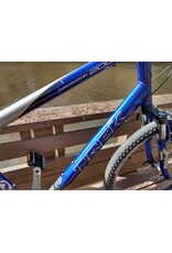 Trek, Navigator, 21in/XL, Blue