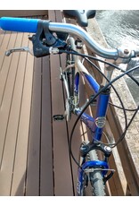 Trek, Navigator, 21in/XL, Blue