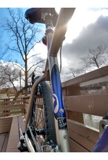 Trek, Navigator, 21in/XL, Blue