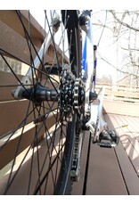 Trek, Navigator, 21in/XL, Blue