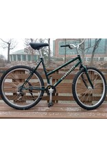 Diamondback, Wildwood, 19in/L, Green