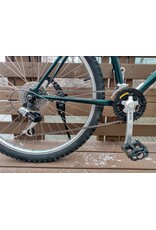 Diamondback, Wildwood, 19in/L, Green