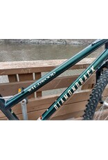 Diamondback, Wildwood, 19in/L, Green