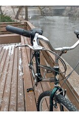 Diamondback, Wildwood, 19in/L, Green