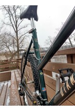 Diamondback, Wildwood, 19in/L, Green