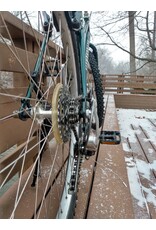 Diamondback, Wildwood, 19in/L, Green