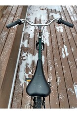 Diamondback, Wildwood, 19in/L, Green