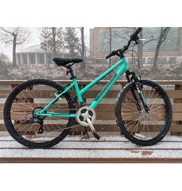 Nishiki, Pueblo, 15in/S, Teal