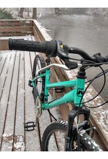 Nishiki, Pueblo, 15in/S, Teal