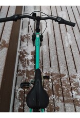Nishiki, Pueblo, 15in/S, Teal