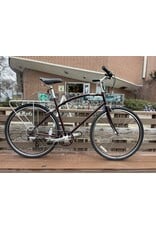 Detroit Bikes Detroit Bikes, A-Type (8 speed), Root Beer, L