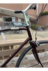 Detroit Bikes Detroit Bikes, A-Type (8 speed), Root Beer, L