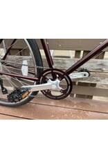 Detroit Bikes Detroit Bikes, A-Type (8 speed), Root Beer, L