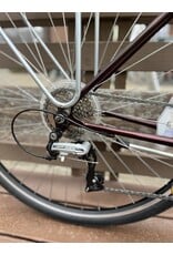 Detroit Bikes Detroit Bikes, A-Type (8 speed), Root Beer, L