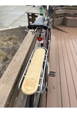 Detroit Bikes Detroit Bikes, A-Type (8 speed), Root Beer, L