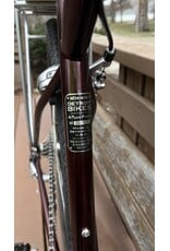 Detroit Bikes Detroit Bikes, A-Type (8 speed), Root Beer, L