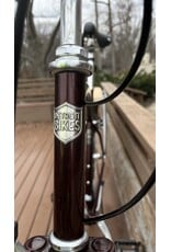 Detroit Bikes Detroit Bikes, A-Type (8 speed), Root Beer, L
