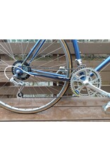 Terry, Custom, 47cm/XS, Blue