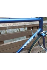 Terry, Custom, 47cm/XS, Blue