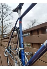 Terry, Custom, 47cm/XS, Blue