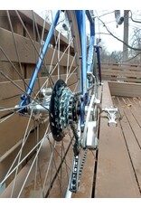 Terry, Custom, 47cm/XS, Blue