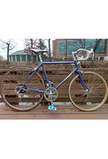 Terry, Custom, 47cm/XS, Blue