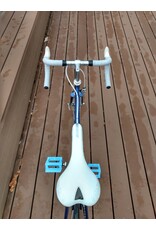 Terry, Custom, 47cm/XS, Blue