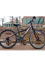 Giant, Revel, 24in/Kids, Black