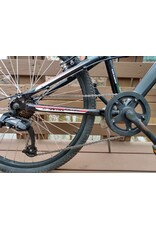 Giant, Revel, 24in/Kids, Black